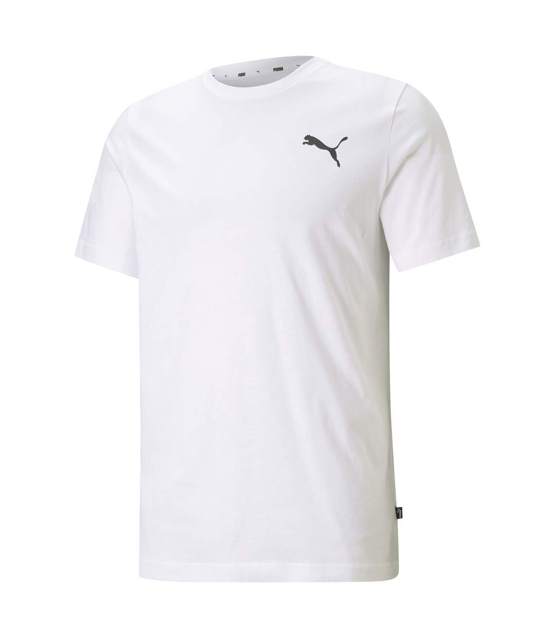 Tee Shirt Puma ESS Small Logo-1