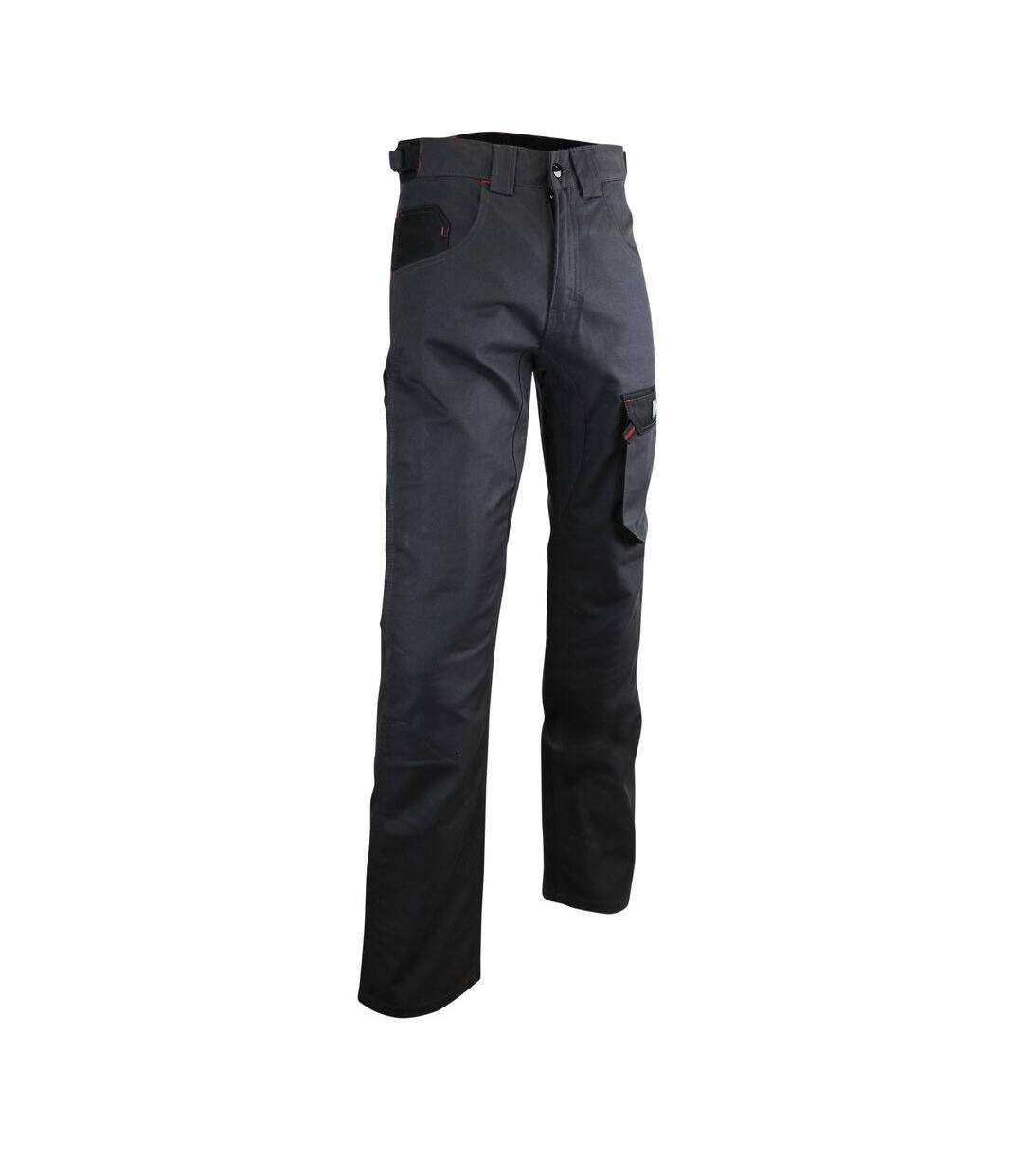 Pantalon  LMA Ciment-1