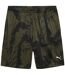 Short Train All Day Homme Vert Puma-1