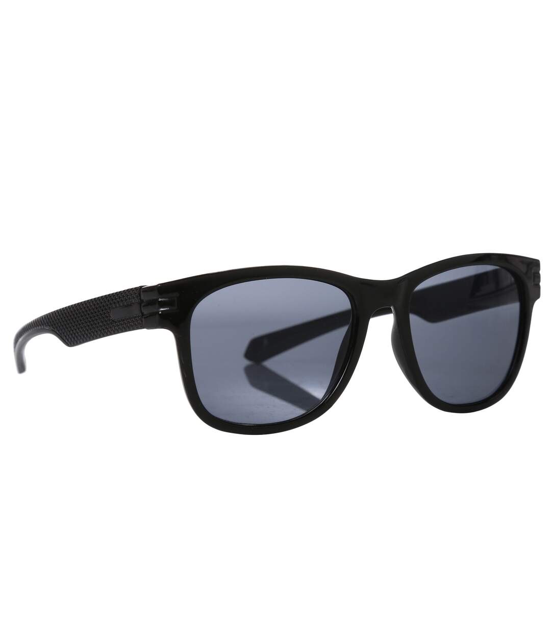 Lunettes de soleil sargon homme taille unique noir Regatta