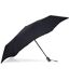 Isotoner Parapluie femme x-tra solide anti-retournement, déperlant, ouverture/fermeture auto-2