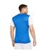 T-shirt Tiempo Premier Homme Bleu Nike-4