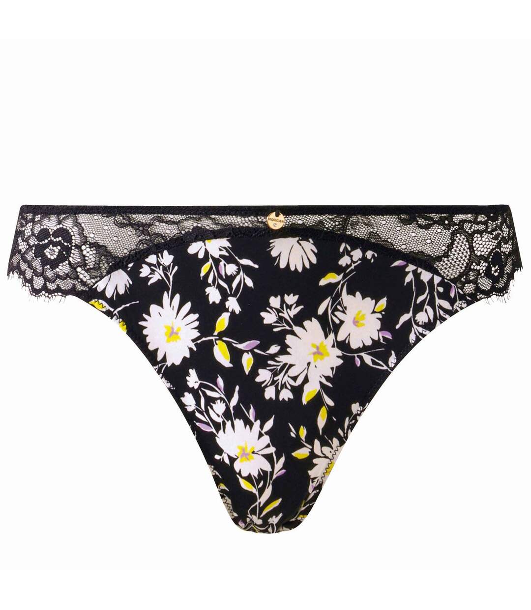 Slip fleur Fanny