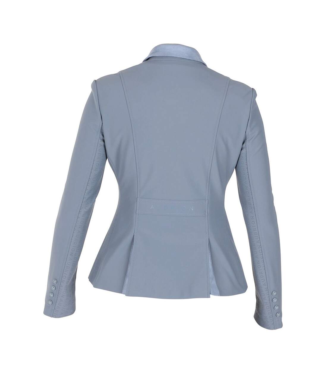 Womens/ladies Brixton Horse Riding Jacket Storm Aubrion-2