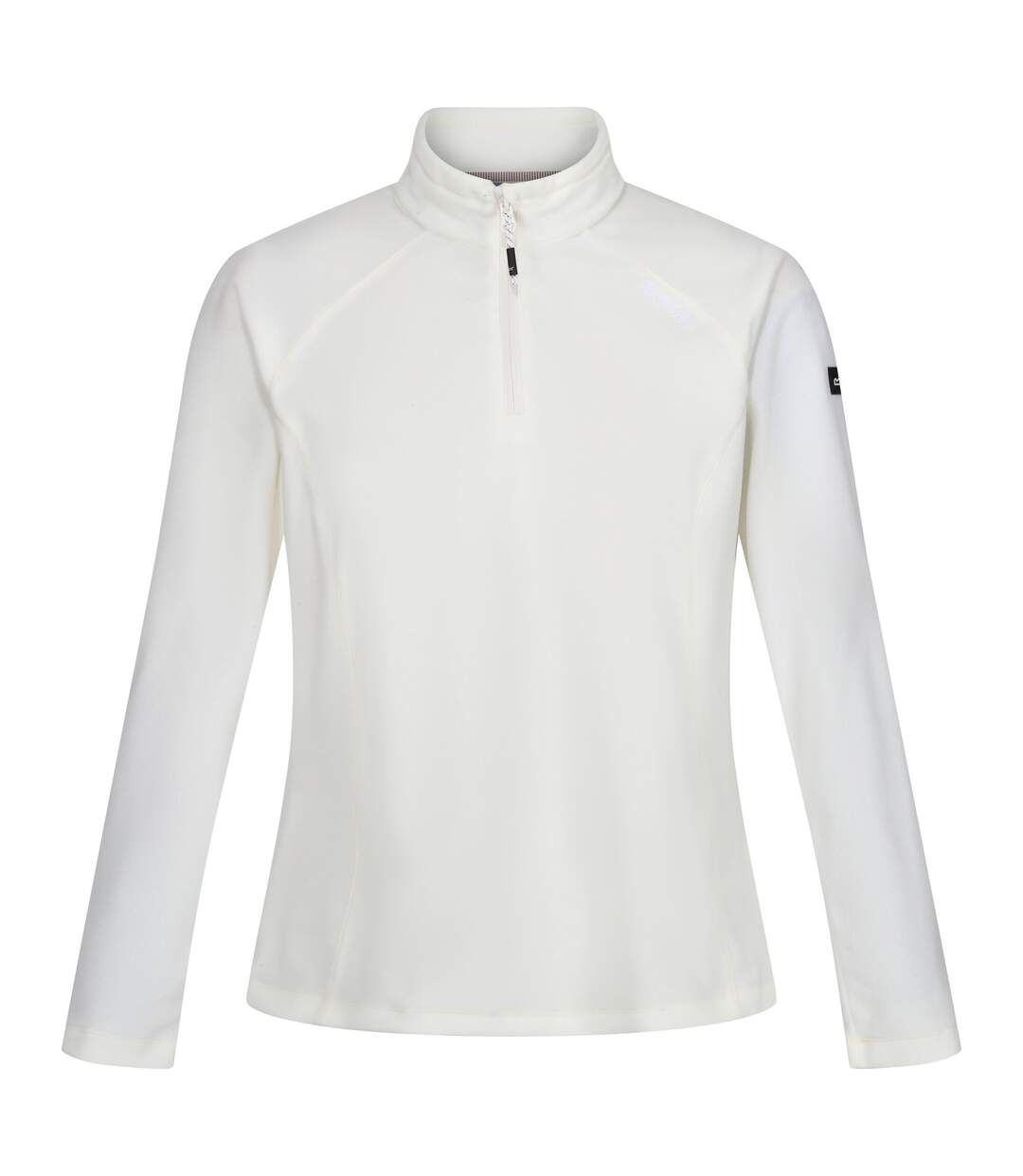 Polaire Montes Femme Blanc Cassé Blanc Regatta-1