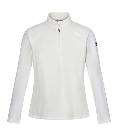 Polaire Montes Femme Blanc Cassé Blanc Regatta