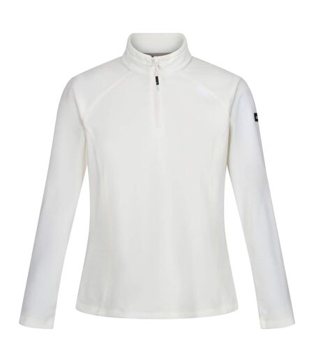 Polaire Montes Femme Blanc Cassé Blanc Regatta