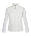 Polaire Montes Femme Blanc Cassé Blanc Regatta-1