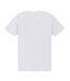 T-shirt adulte blanc Park Fields-2