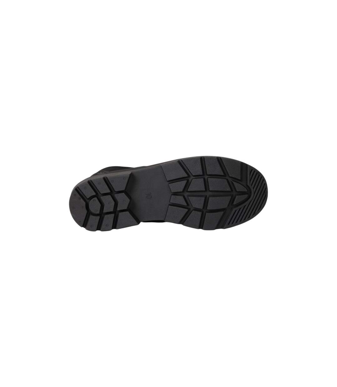 Bottes De Pluie Bailey Homme Noir Animal-3