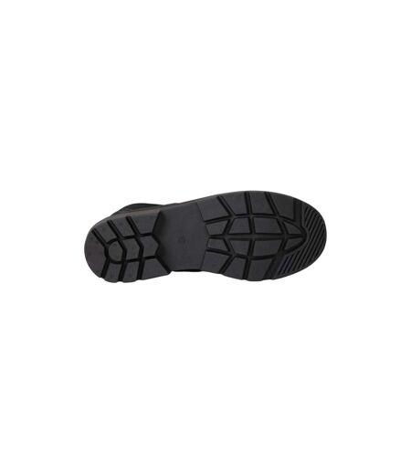 Bottes De Pluie Bailey Homme Noir Animal