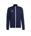 Veste De Survêtement Entrada Homme Bleu Marine Adidas-2