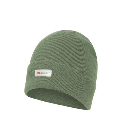 Bonnet femme vert Mountain Warehouse