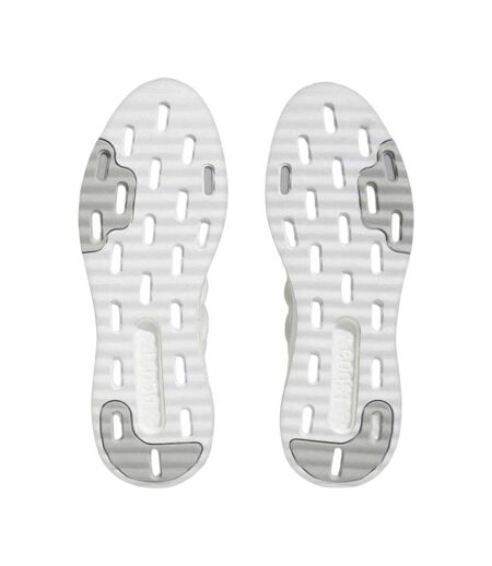Mens X_plrboost Mesh Trainers White Adidas