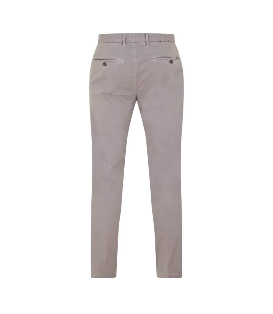 Mens Crigan Regular Trousers Dark Grey Boss-2