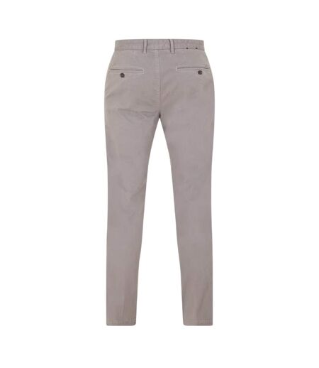 Mens Crigan Regular Trousers Dark Grey Boss