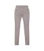 Mens Crigan Regular Trousers Dark Grey Boss-2