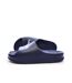 Claquettes marine homme lacoste serve-1