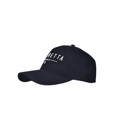 Casquette De Baseball Originals Adulte Bleu Marine Lambretta