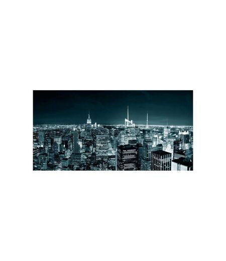 Papier Peint XXL Vie Nocturne à New York 270x550cm