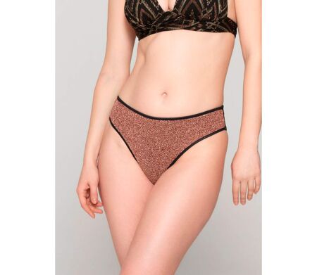 Bas maillot slip de bain 5cm MANHATTAN Luna Splendida