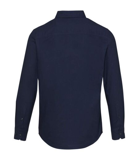 Chemise Homme Bleu Marine Elevate NXT