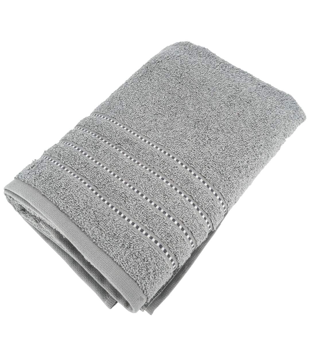 Serviette de toilette coton CHARM-1