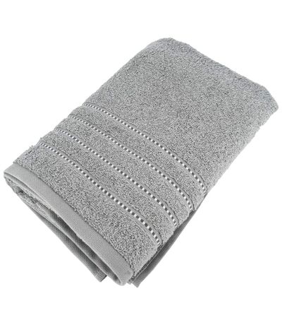 Serviette de toilette coton CHARM