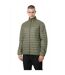 Doudoune Matelassée M084 Homme Vert 4F-1