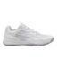 Womens/ladies Accelerate Pro Handball Trainers White Lilac Puma-1