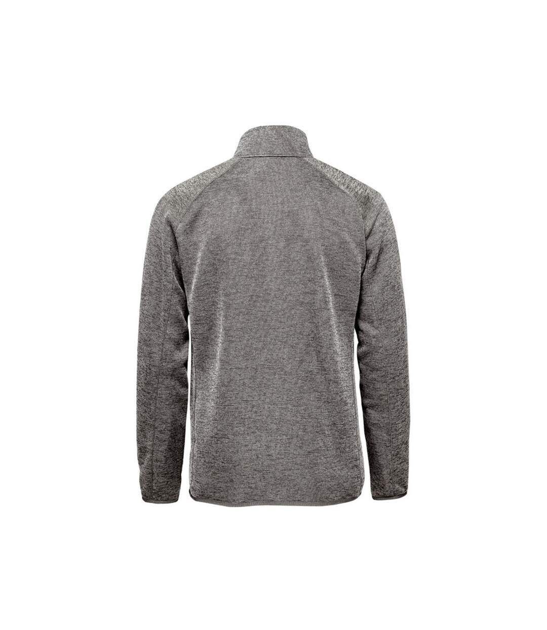 Veste Polaire Yosemite Homme Granite Chiné Stormtech-2