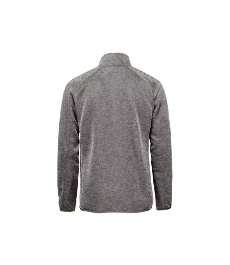 Veste Polaire Yosemite Homme Granite Chiné Stormtech