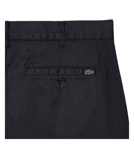Chino marine homme lacoste hh2661 - w38-l34