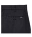 Chino marine homme lacoste hh2661 - w38-l34-3