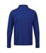 Regatta Mens Pro Long-Sleeved Polo Shirt (New Royal) - UTRG9339