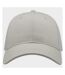 Casquette de baseball adulte blanc Atlantis