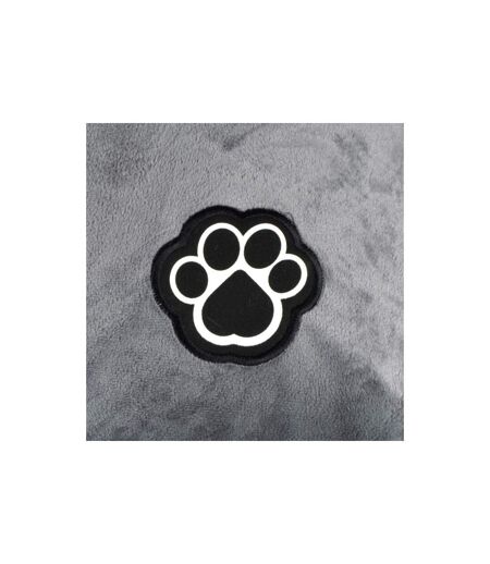 Coussin Pour Chien & Chat Patchy 100cm Gris