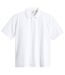 Polo Homme Blanc Vif Ben Sherman-2