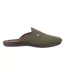 Chaussons Spelsbury Homme Kaki Cotswold-3