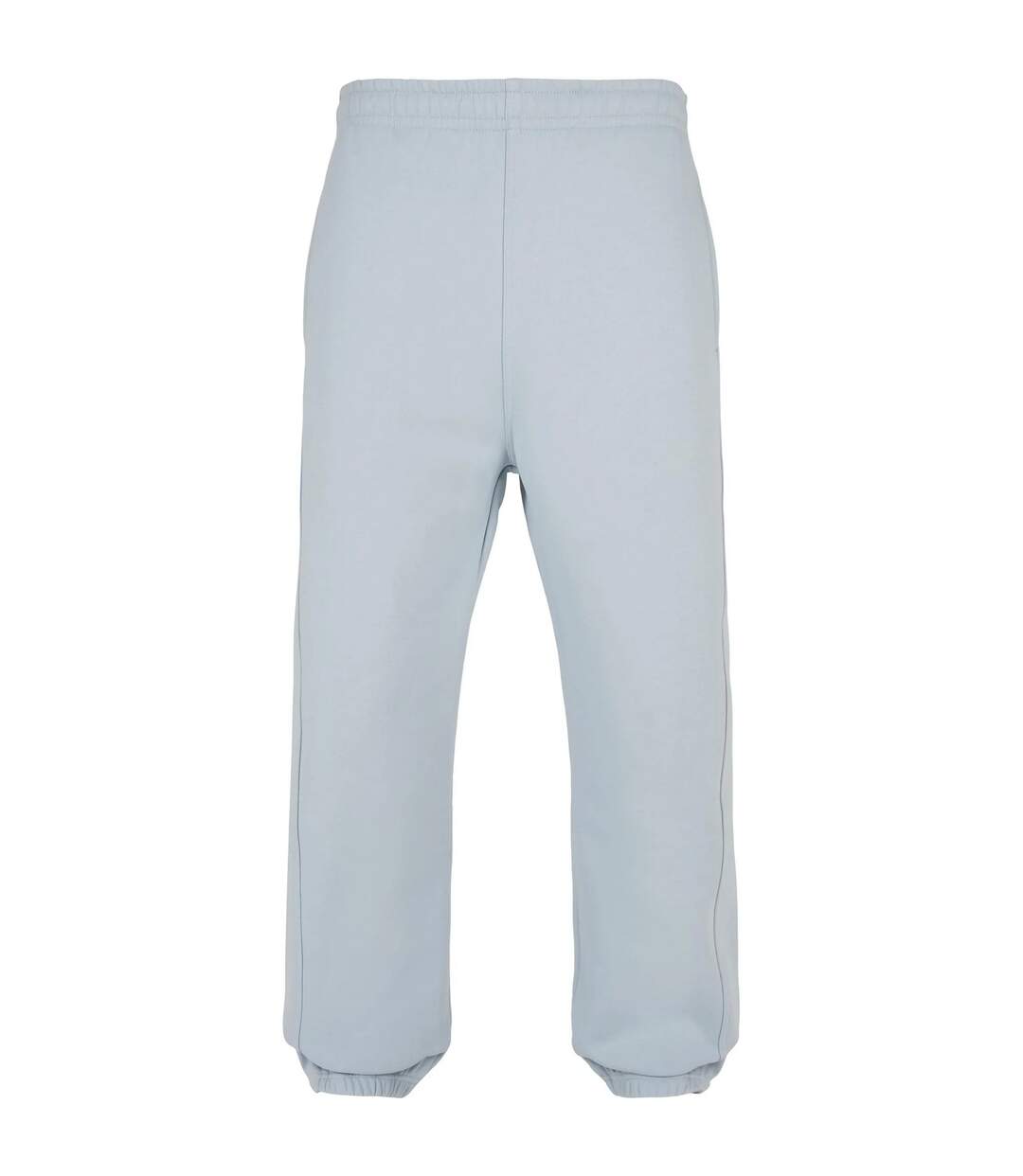 Pantalon De Jogging Homme Bleu Clair Urban Classics-1