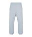Pantalon De Jogging Homme Bleu Clair Urban Classics-1