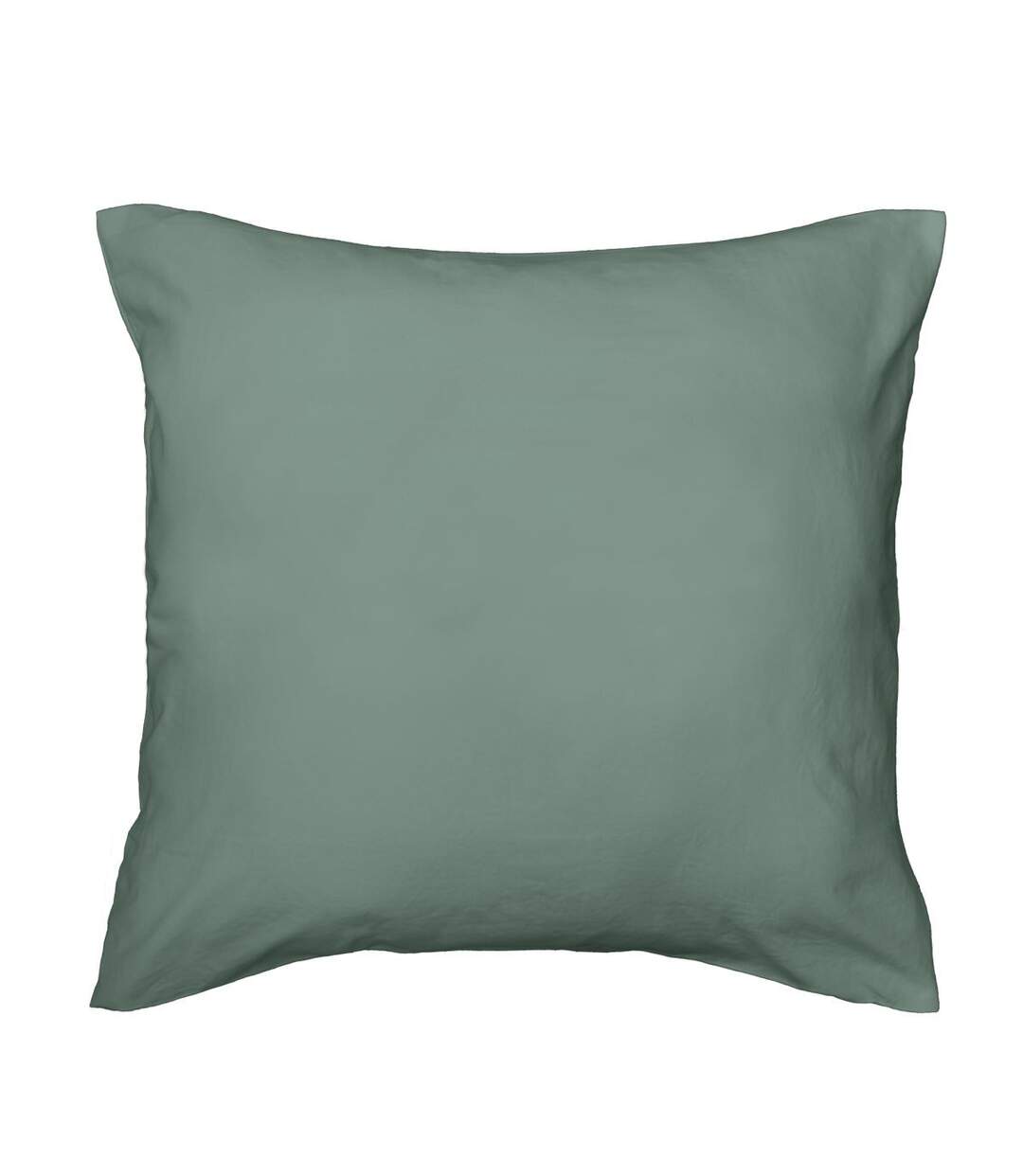 Parure de Lit 3 Pièces Liam 240x220cm Vert Cèdre-5