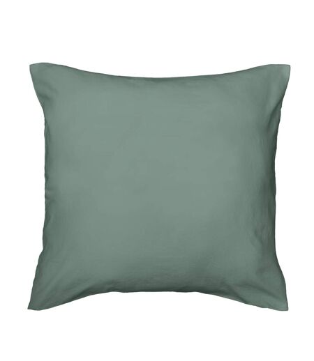 Parure de Lit 3 Pièces Liam 240x220cm Vert Cèdre
