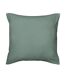 Parure de Lit 3 Pièces Liam 240x220cm Vert Cèdre-5