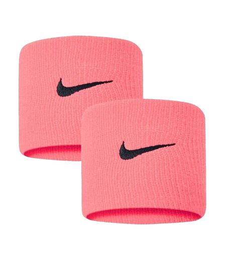 Bracelet Motif/style Swoosh Taille Unique Rose Nike