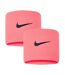 Bracelet Motif/style Swoosh Taille Unique Rose Nike-2