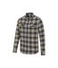 Chemise trace homme moutarde Mountain Warehouse Mountain Warehouse