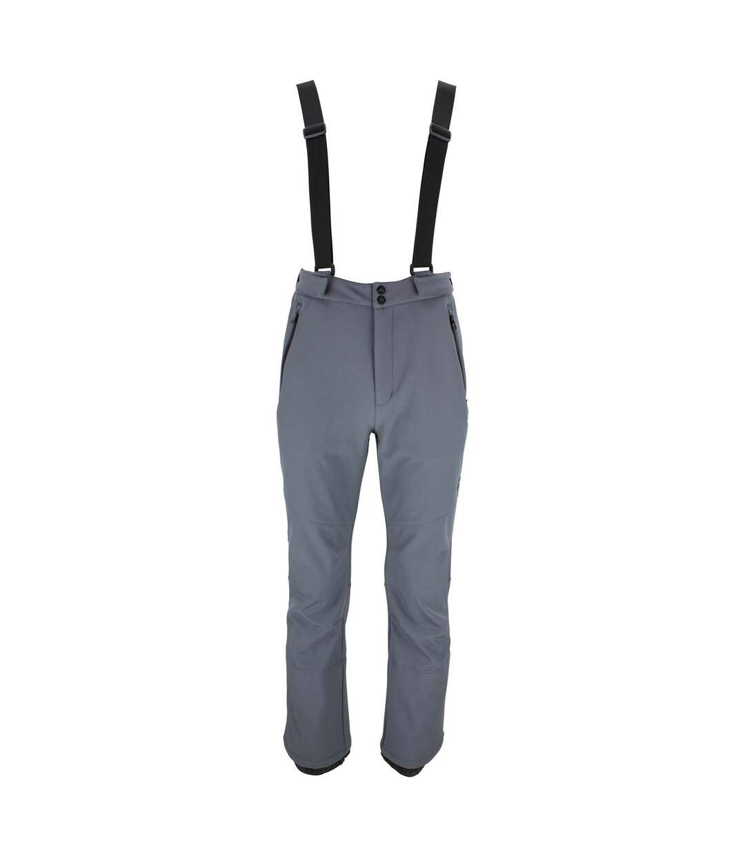 Pantalon de ski softshell homme CEPTAN-1