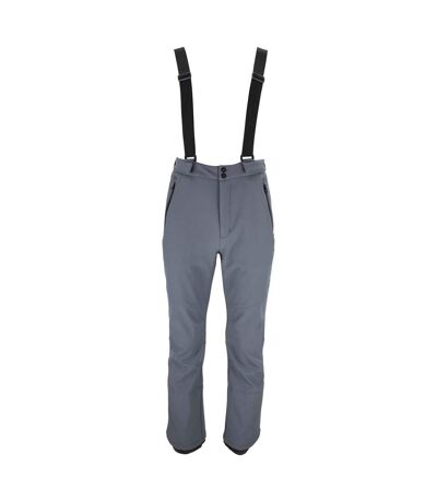 Pantalon de ski softshell homme CEPTAN