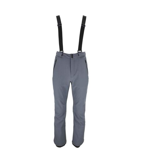 Pantalon de ski softshell homme CEPTAN